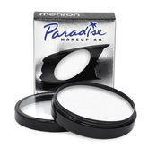 Mehron Paradise White